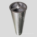 Stainless Steel Wedge Screen Filter Cartridge